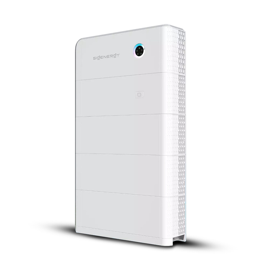 Sigenergy SigenStor battery and inverter